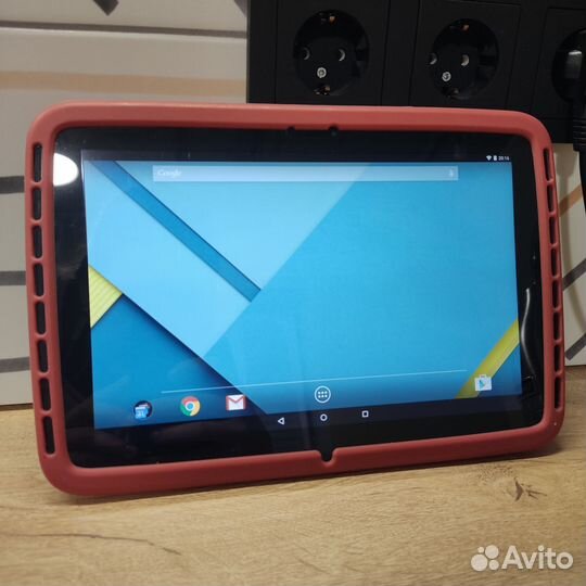 Планшет Samsung GT-P8110 Nexus 10