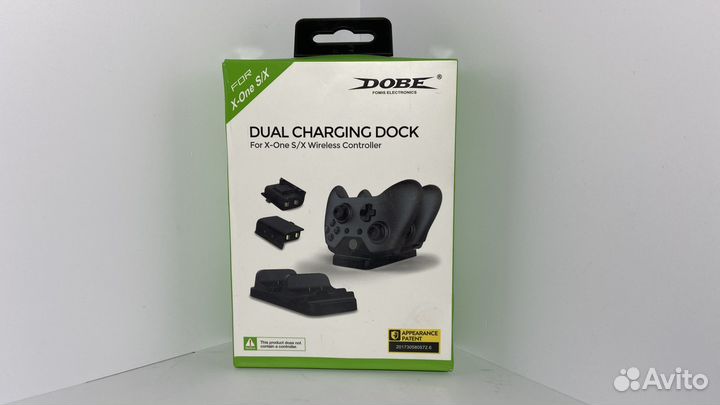 Аккумуляторы Xbox one