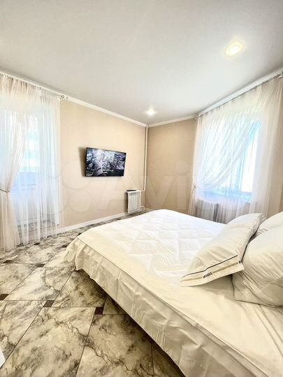 Квартира-студия, 27 м², 7/9 эт.