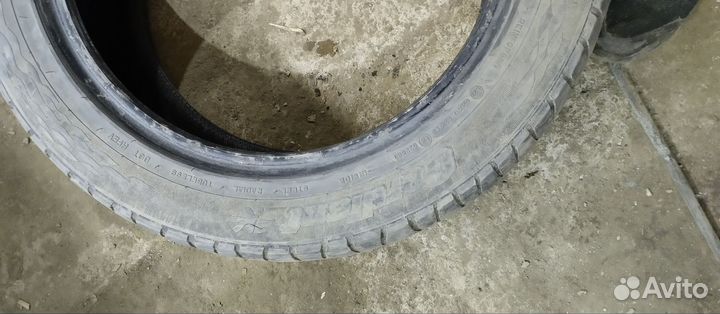 Cordiant Sport 3 215/55 R17 98