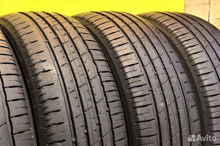 Nokian Tyres Hakka Green 3 175/70 R13