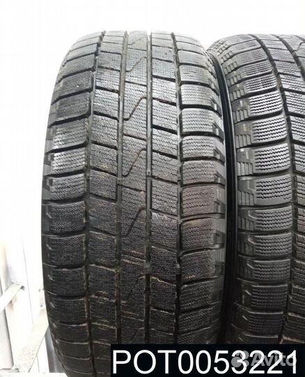 Hankook Winter I'Cept IZ W606 215/50 R17 99P