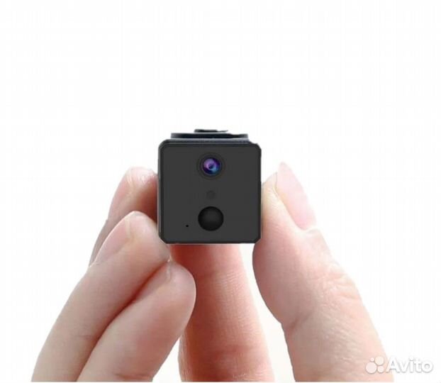 Беспроводная камера на сим-карте 4G