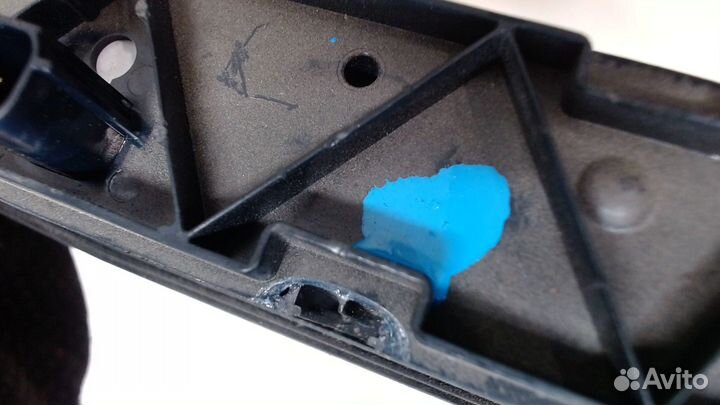 Кнопка багажника Ford Focus 3, 2017