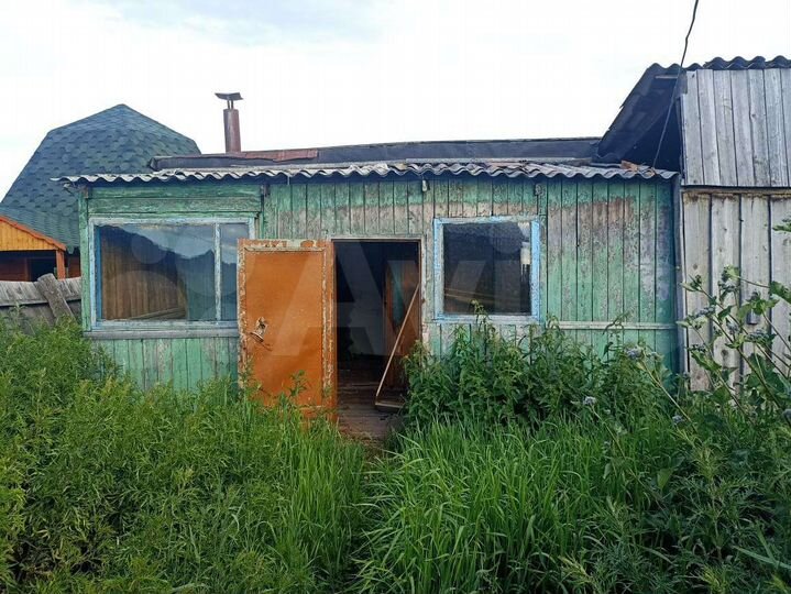 Участок 10 сот. (ИЖС)
