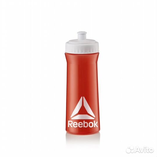 Бутылка для тренировок Reebok 500 ml