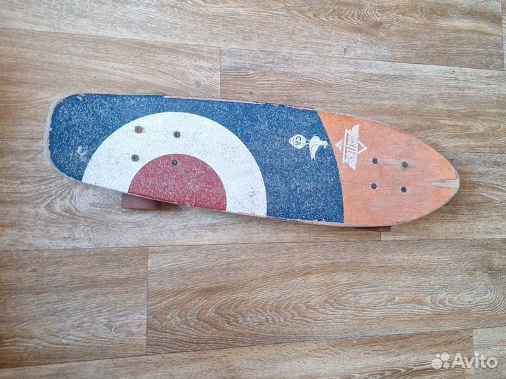 Скейтборд-круизер