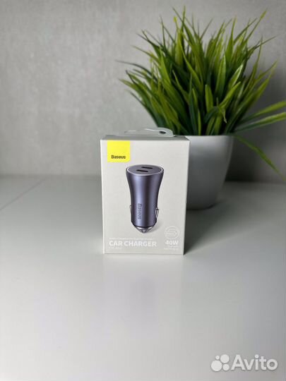 Зарядка. Usb адаптер. Прикуриватель