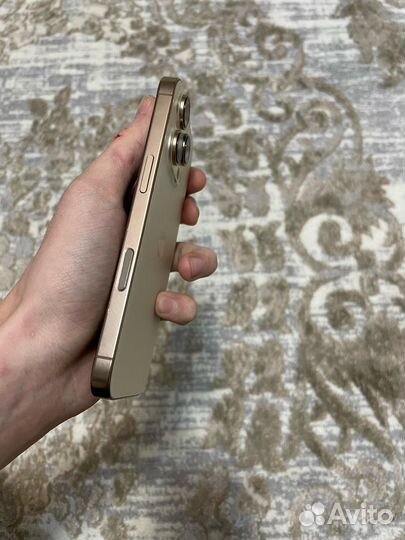 iPhone 16 Pro, 256 ГБ