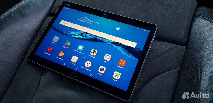 Huawei mediapad m3 10 sim с сим картой