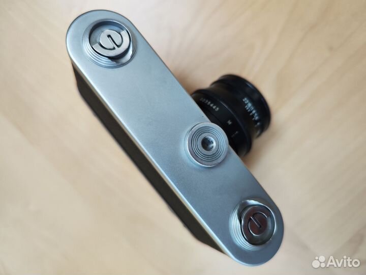 После сервиса Зоркий-4 и Юпитер-8