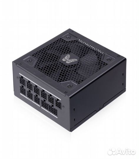 Блок питания Super Flower leadex III super bronze
