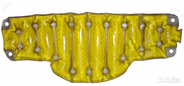 Солевая грелка