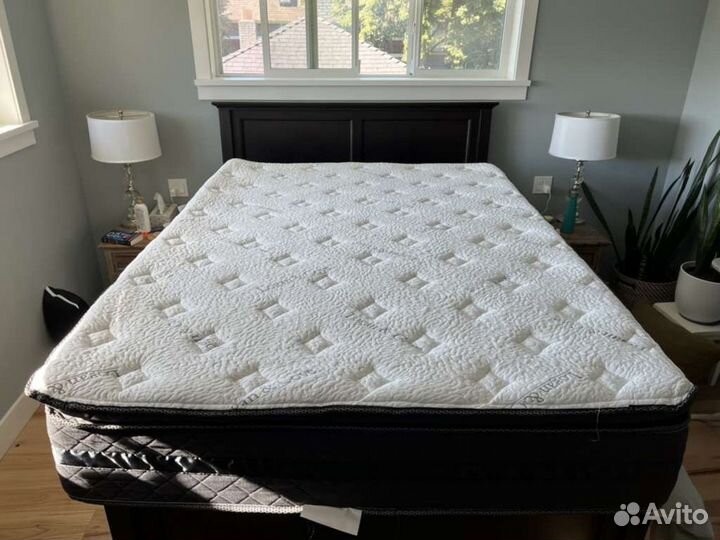 Матрас новый