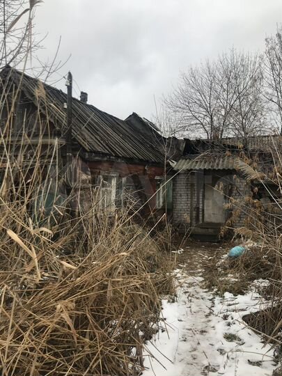 Дом 18 м² на участке 2,5 сот.