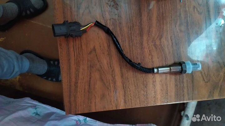 Лямда зонд номер FAE 75059