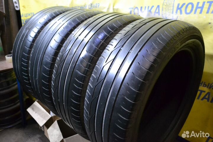 Bridgestone Turanza T001 225/50 R18