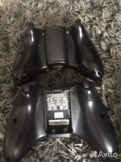 Xbox 360