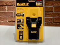 Детектор скрытой проводки DeWalt DW0100