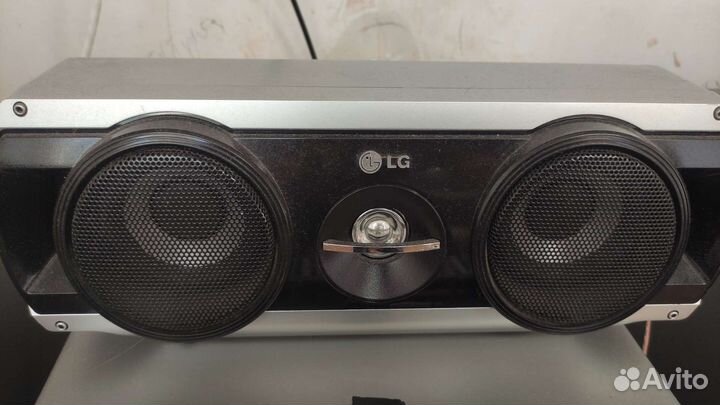 Караоке мини домашний кинотеатр LG lm-k6960