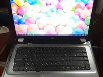 Ноутбук HP i5