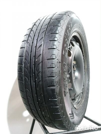 Tunga Zodiak 2 195/65 R15