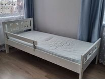 Детская кровать Икеа Султан Ладе IKEA Sultan Lade