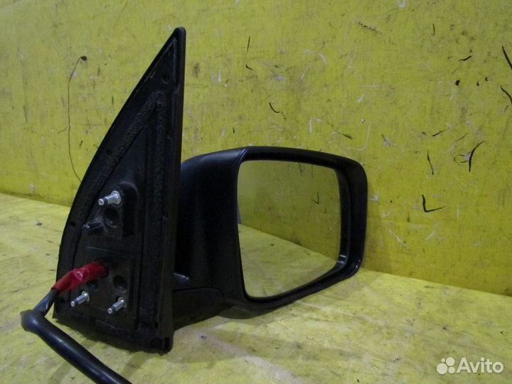 Зеркало правое Nissan X-Trail 07-14г 88504
