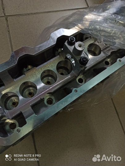 Гбц VW T4 2.4D AAB