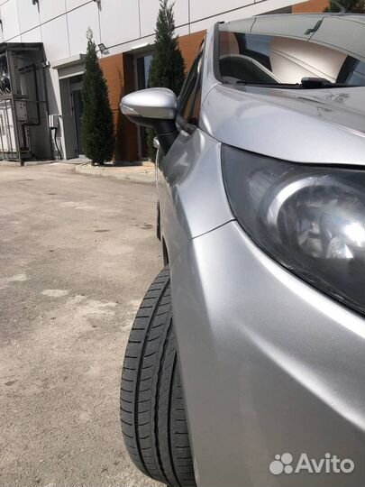 Ford Fiesta 1.4 МТ, 2008, 185 000 км