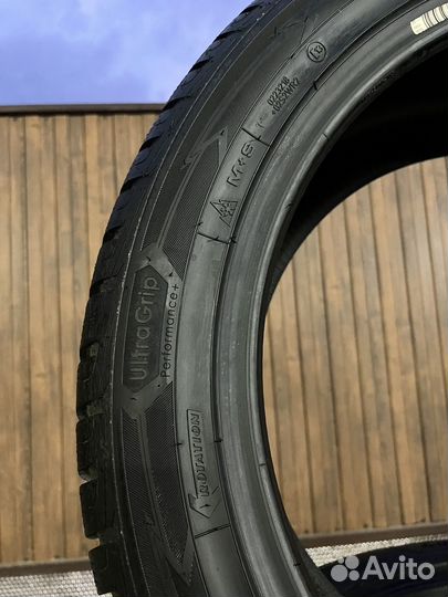 Goodyear UltraGrip Performance+ 265/45 R20 108V
