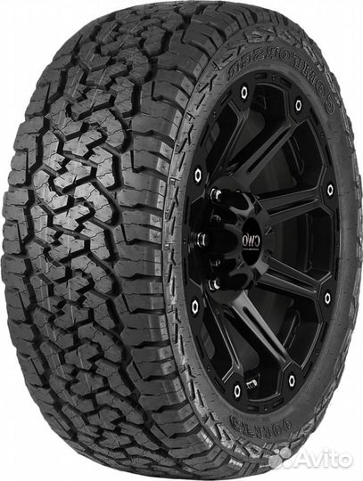 Comforser CF1100 265/50 R20 107T