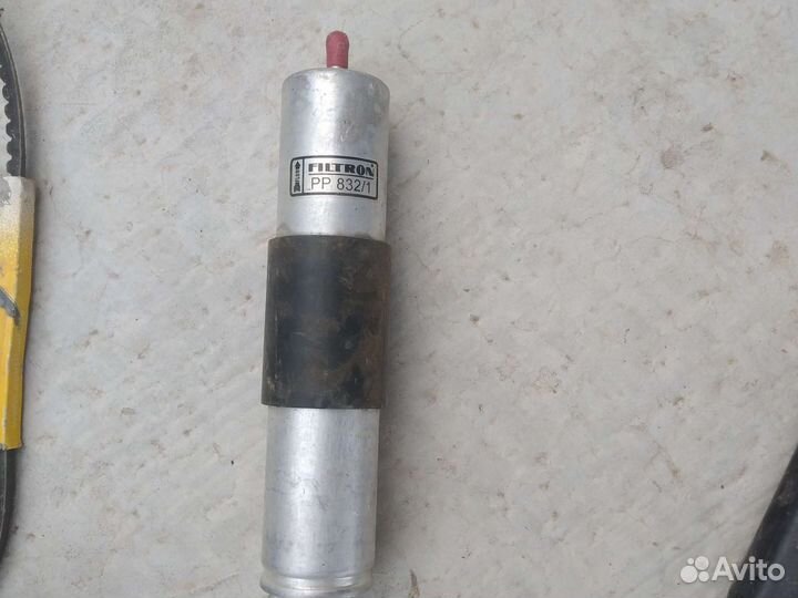 Запчасти на bmw кузов 36