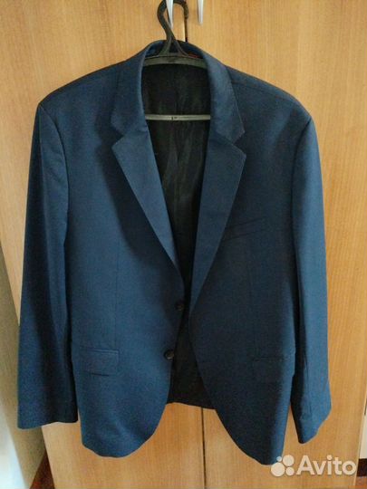 Hugo boss пиджак