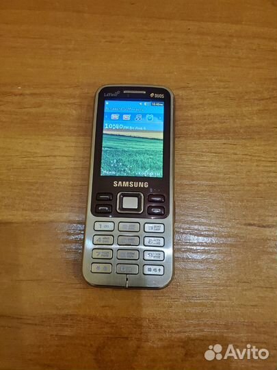 Samsung C3322