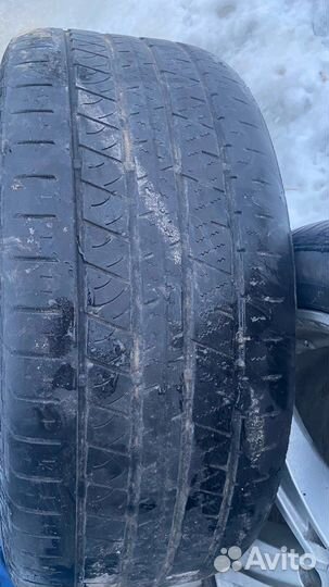 Продам колеса R22