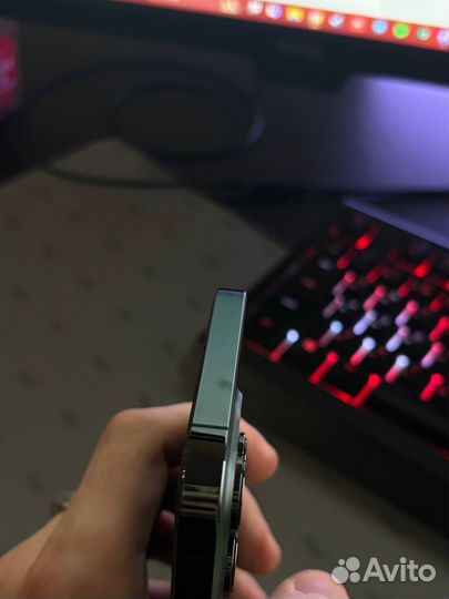 iPhone 13 Pro Max, 256 ГБ