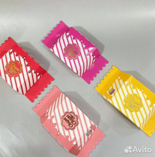 Кушон chupa chups