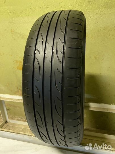 Dunlop SP Sport LM704 215/65 R16 98H