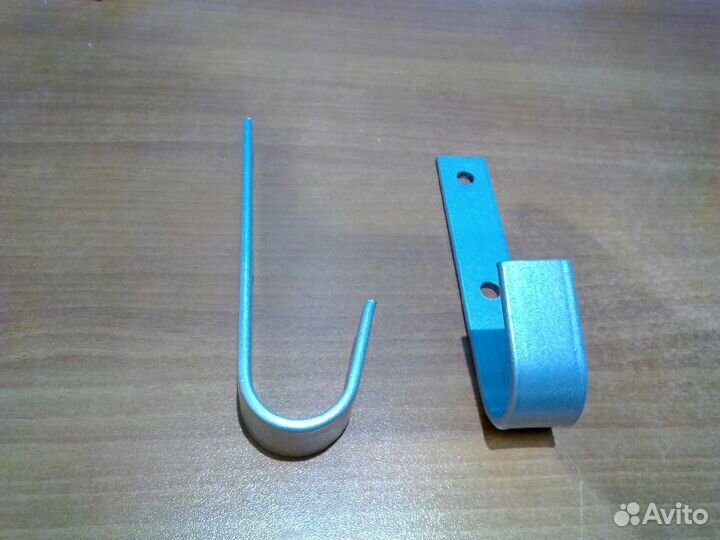 Крюки для турника 3 в 1