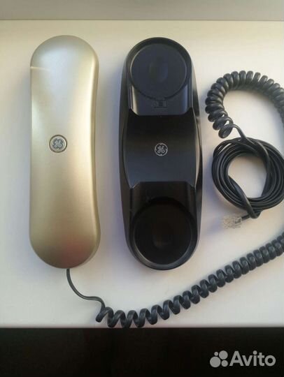 Стационарный телефон