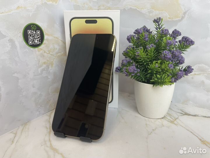 iPhone 14 Pro Max, 256 ГБ