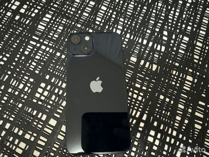 iPhone 13, 256 ГБ