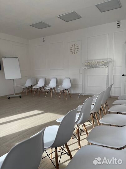 Зал для семинаров и тренингов