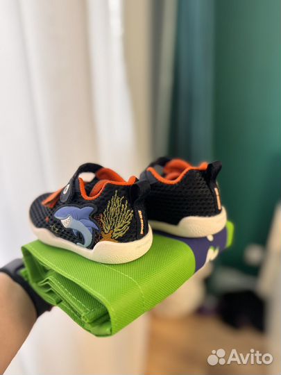 Кроссовки dr kong 20 размер