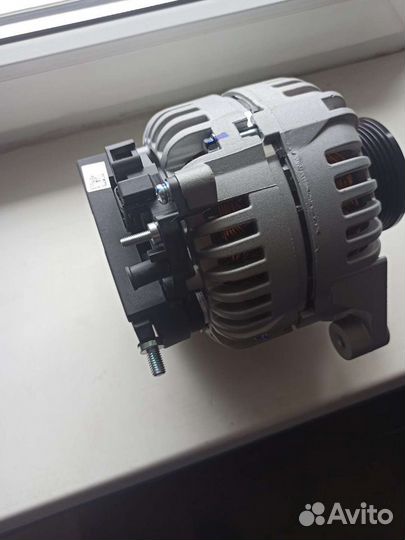 Генератор ямз 3701010-02