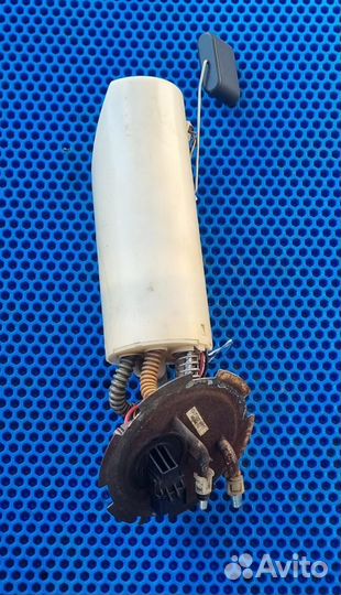 Бензонасос Chevrolet lanos 1.5