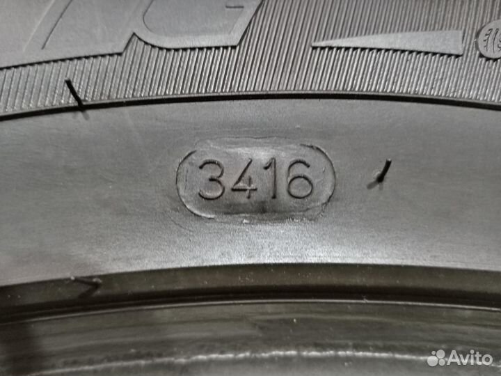 Cordiant Snow Cross 225/55 R18