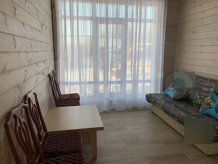 Коттедж 90 м² на участке 50 сот.