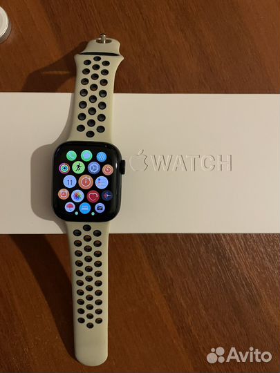 Apple Watch 7 41mm